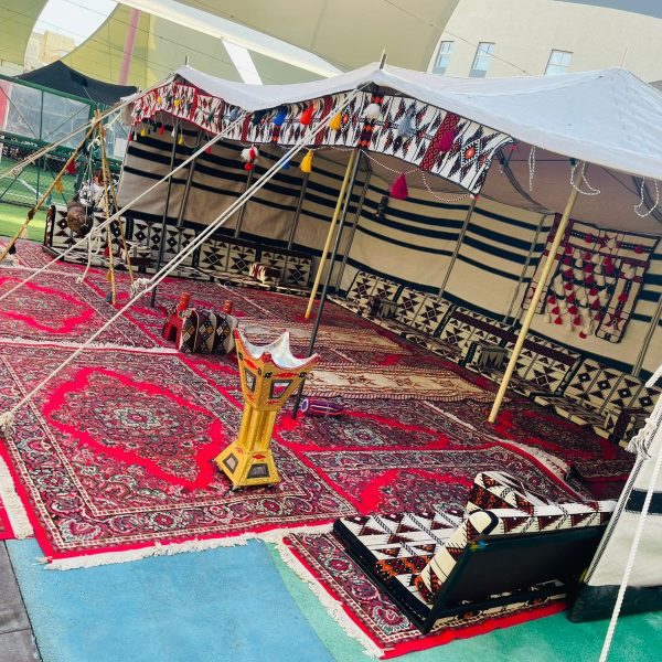 تأجير الخيام 966552224079