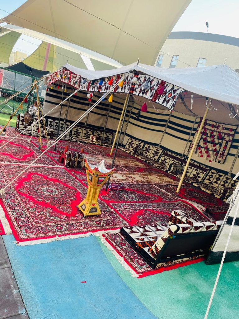 تأجير الخيام 966552224079