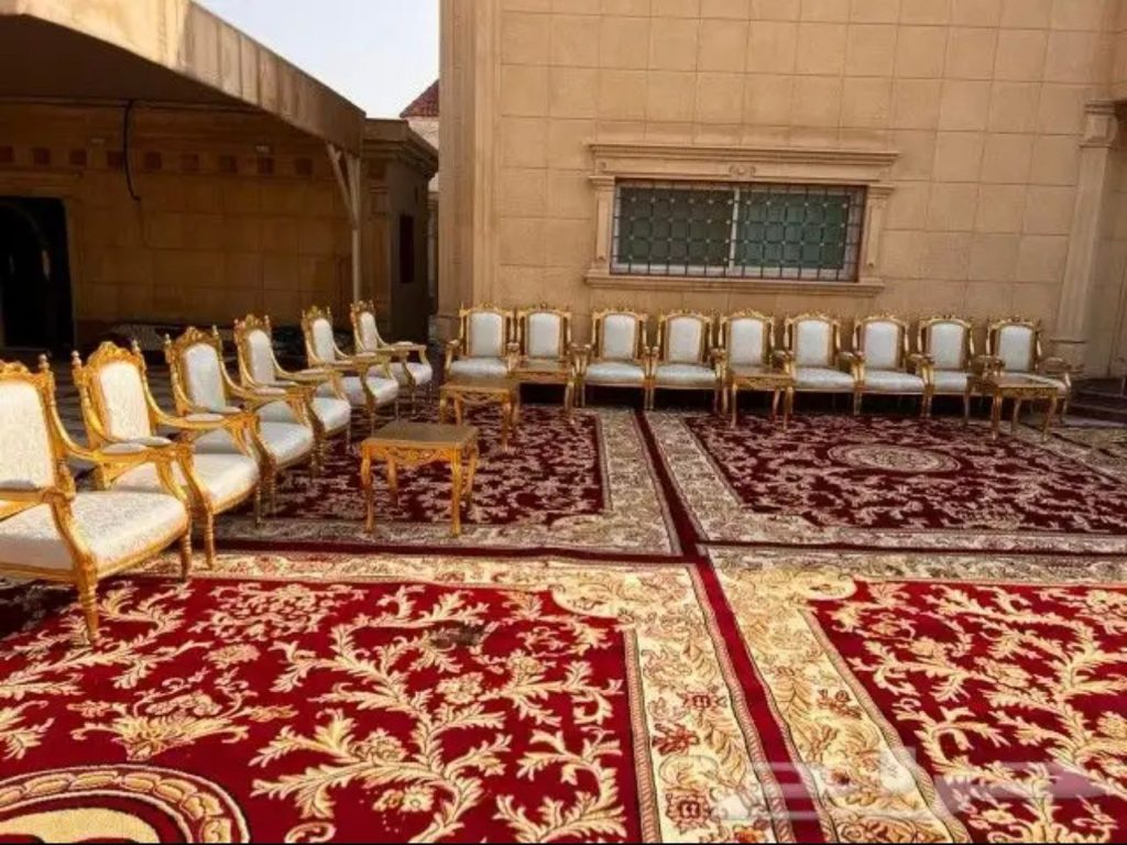 تأجير بيوت شعر 966552224079