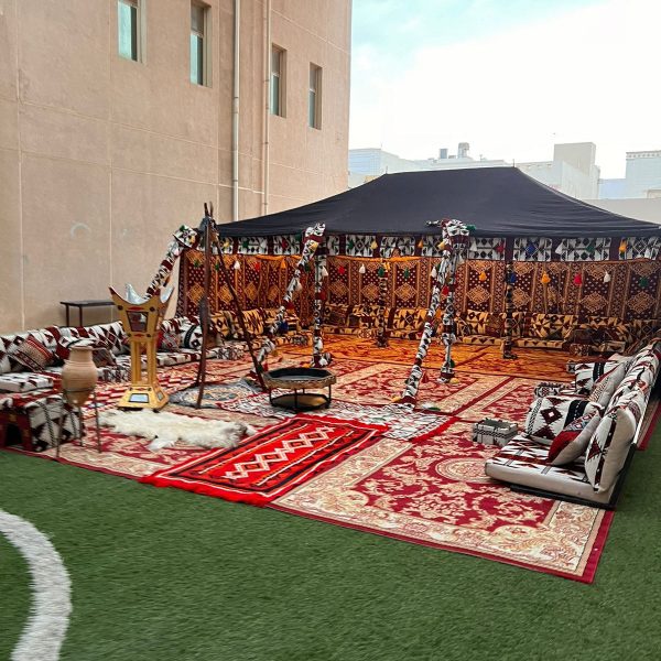 تأجير بيوت شعر 966552224079