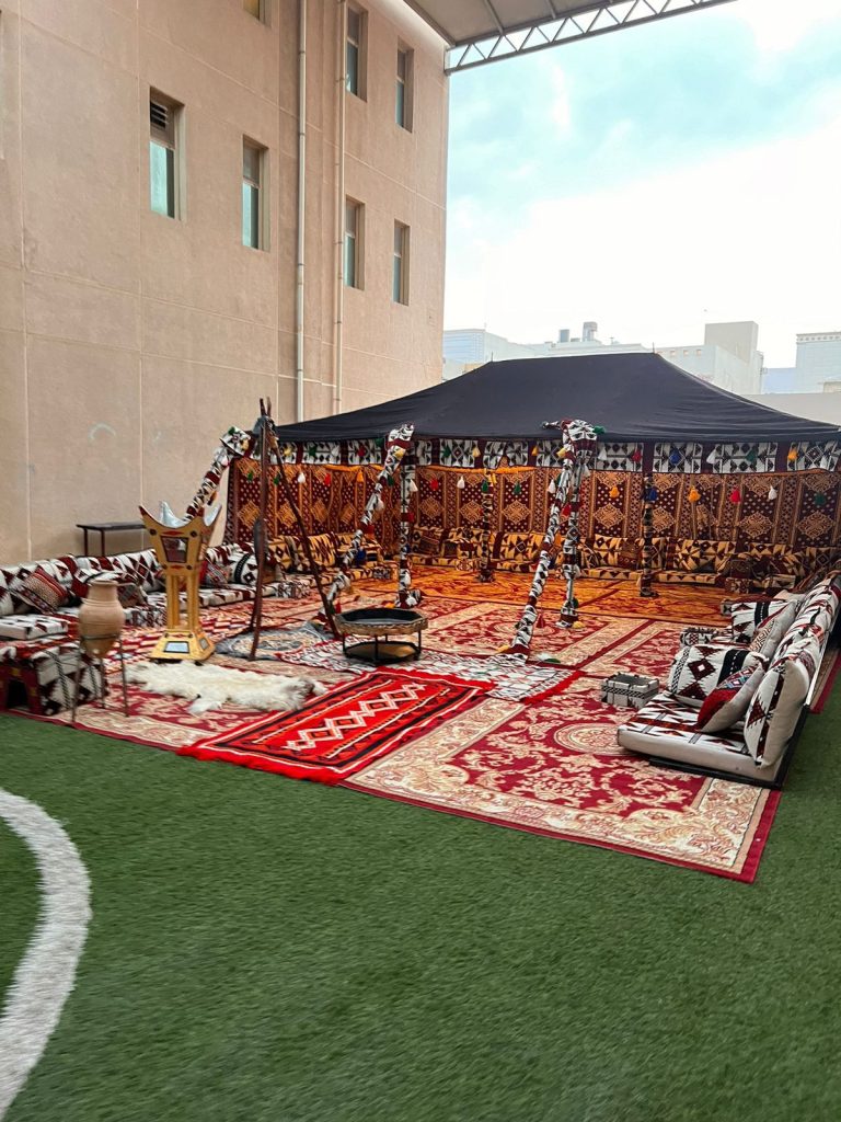 تأجير بيوت شعر   966552224079