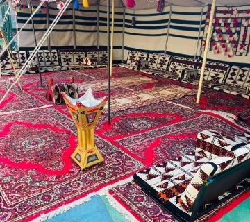 تأجير الخيام 966552224079