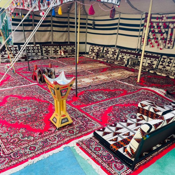 تأجير الخيام 966552224079