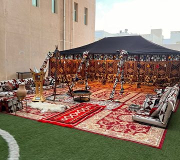 تأجير بيوت الشعر 966552224079