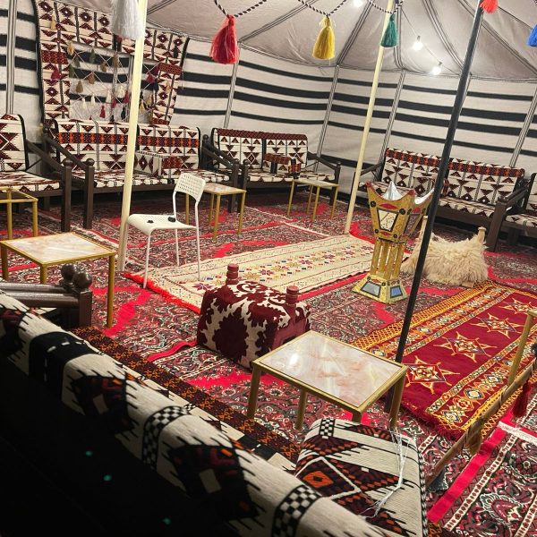 تأجير الخيم 966552224079