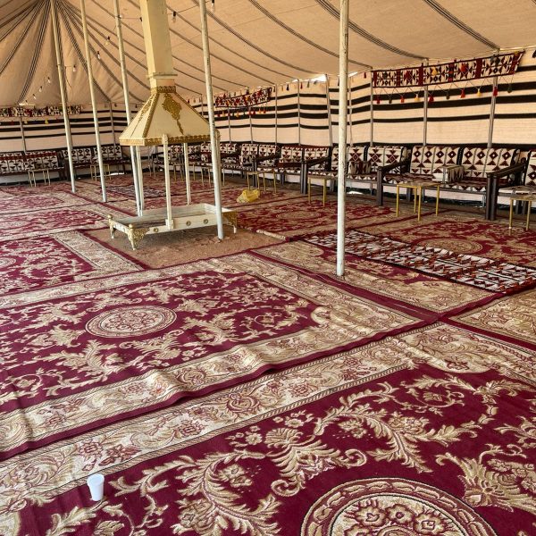 تأجير خيام - 966552224079