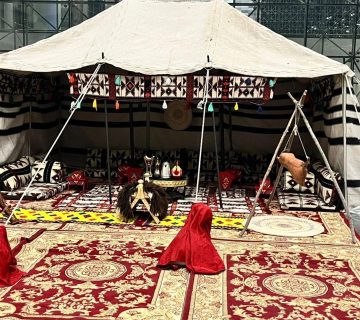 تأجير الخيام 966552224079