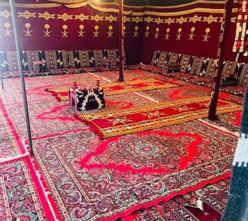 تأجير الخيام 966552224079