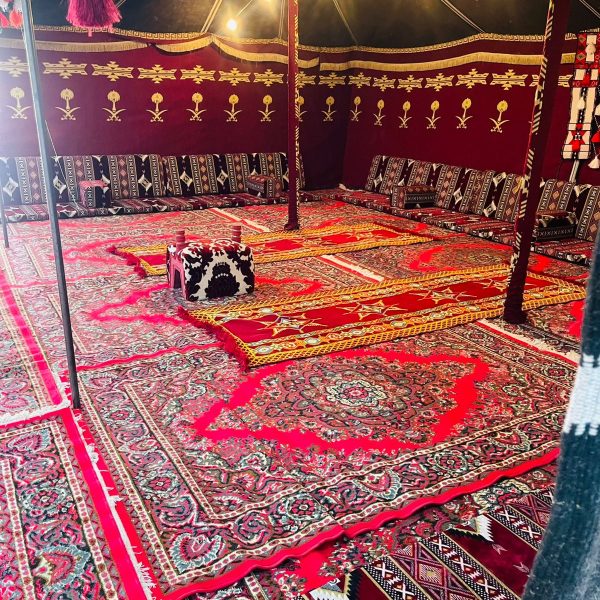 تأجير الخيام 966552224079