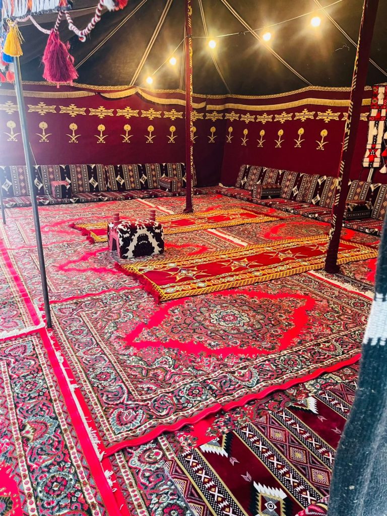 تأجير الخيام 966552224079