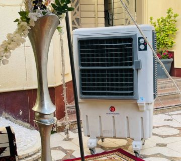 تأجير مكيفات صحراوي 966552224079