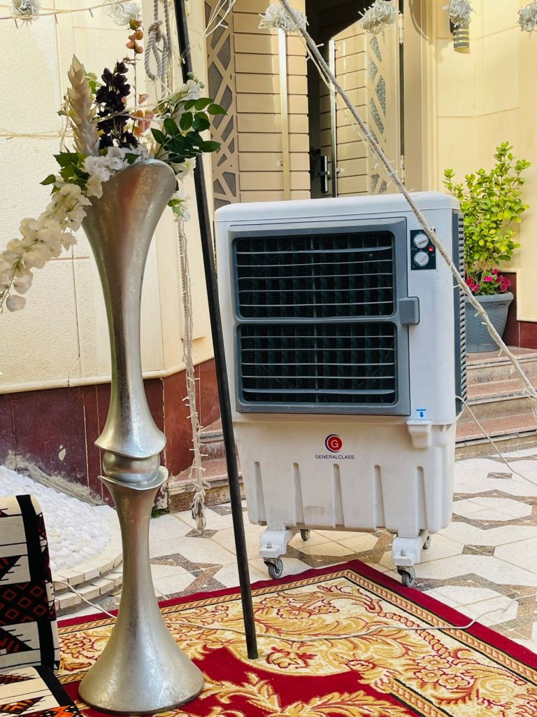 تأجير مكيفات صحراوي 966552224079