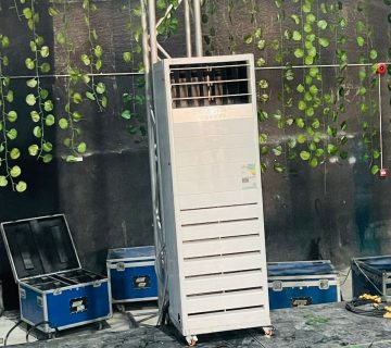 تأجير مكيفات صحراوي 966552224079