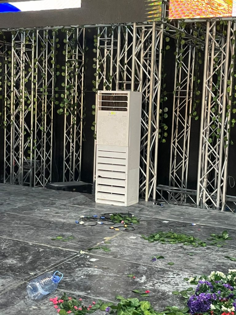 تأجير مكيفات 966552224079