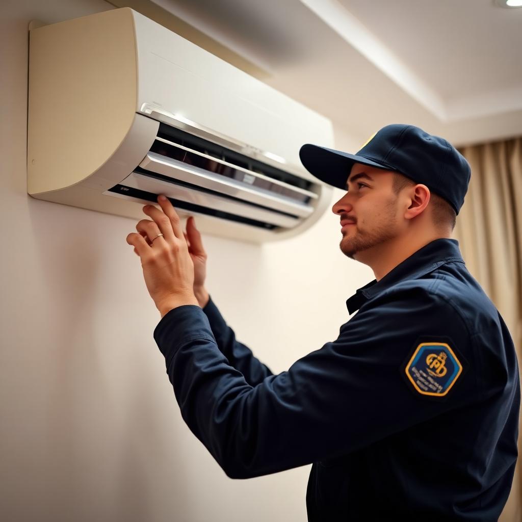 تأجير مكيفات فريون 966552224079