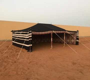 تاجير بيوت شعر جميع المقاسات: 10 خيارات رائعة لمناسبتك