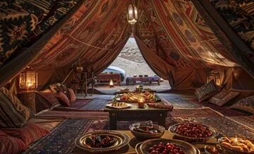خيام للإيجار 966552224079