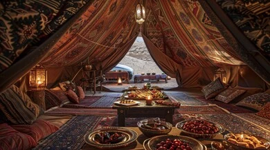 خيام للإيجار 966552224079